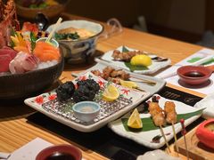 -花潮料理艺食馆(世欧广场店)