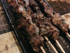 -质烤烤物·活烤海鲜(质烤总店)