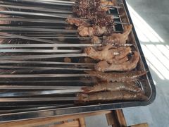 -袁家水泊水浒烤肉(白金店)