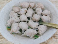 -肉燕扁食草包飯(东街店)