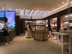 -奈雪的茶(花城汇中区PRO店)