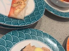 -万岁寿司(万国店)