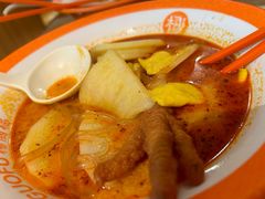 -杨国福麻辣烫(庆春路店)