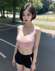-AFA Hair studio·女士发型设计