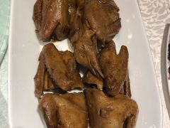 吮指乳鸽（只）-旺顺阁·北京菜(北辰上品+)