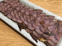 酱牛腱-鼎义丰功夫牛肉面(人民路店)