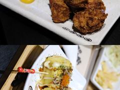 -熊吞·大碗丼烧肉饭(西市场嘉华店)