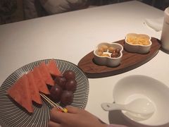 -漢舍中国菜馆(浦东嘉里城店)