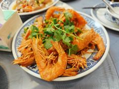 -桂园白粥·潮汕老味道