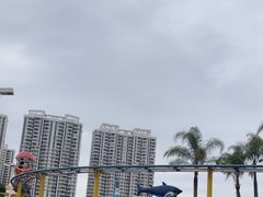 -汕头星城湾欢乐世界