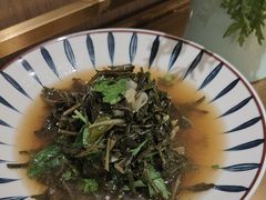 -百草滩羊清水涮羊肉(长城路店)