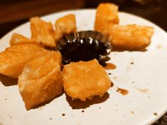 -盡膳口福跷脚牛肉火锅(北美新天地店)