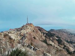 -泰山风景名胜区