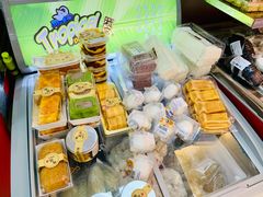 -Z家吃货联盟(南三院店)