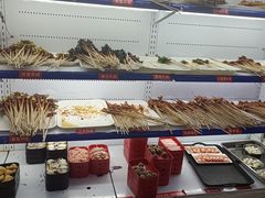-钢管厂五区小郡肝串串香(南山店)