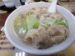 -七叔公面家(湾仔沙店)