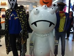 -王府井百货(总府店)