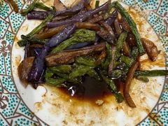-魁盛居百年鲁菜馆(中林路店)