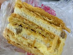 -宫廷糕点铺
