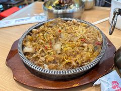 -米村拌饭(通州万达店)