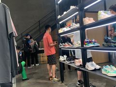 -NIKE LAB X158(新乐路店)