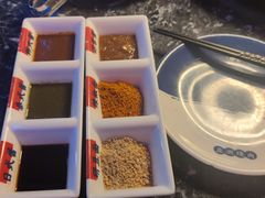 -柳飘飘亚洲烤肉集合店(太古里店)
