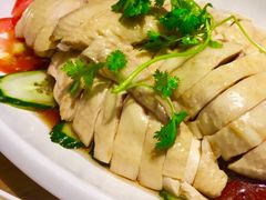 -新加坡高记KOO KEE Restaurant(盈科店)