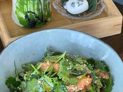 -小银家日式简餐(中信丹阳花园店)