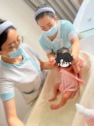 -美悦湾月子中心(熙湖店)