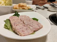 -煲王粤菜餐厅(中侨中心店)