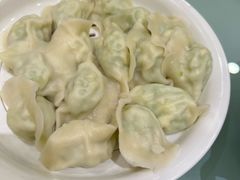 -大清花饺子(山庄店)