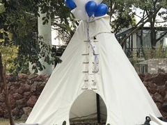 -悦哉·派对·草坪婚礼·围炉煮茶(三圣乡店)