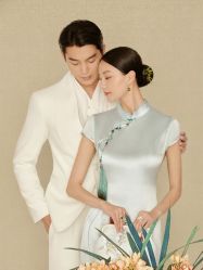 点击看大图 -爱城婚纱摄影·品质严选店