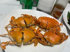 -正阁餐饮(黑金冠公园店)