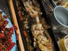 -醉炫音速烧烤·干煸菜(沙河总店)