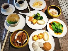 -香云轩·顺德菜(香云纱园林酒店店)