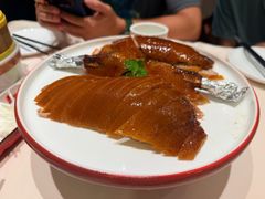 招牌香酥烤鸭-大鸭梨烤鸭(甘家口店)