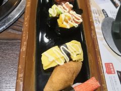 -北海银滩·鉳海(星湖店)