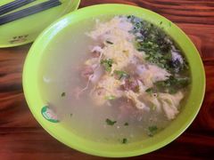菱角汤-大福来(瑶环路店)