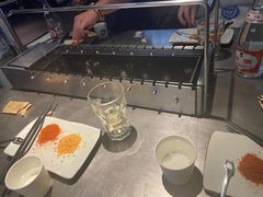 -很久以前羊肉串(簋街店)