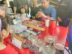 -吉庆街美食广场