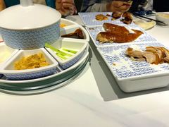 -羲和雅苑•北京烤鸭(国贸商城店)