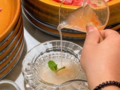 -小茉庐和牛自助火锅(龙湖万达店)