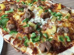 -必胜客(华南摩尔店)