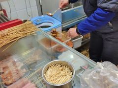 -陈勇串炸里脊(马道街步行街店)