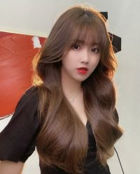 点击看大图 -那茉 Hair Salon