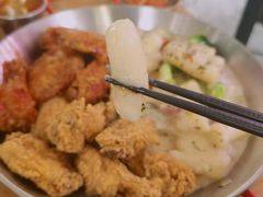 -OPPA HOUSE 韩国欧巴餐厅·韩国菜(北京路店)