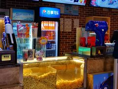 -SFC上影影城(唐镇店)