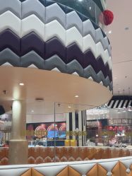 -奈尔宝家庭中心·亲子餐厅(鄞州万达店)