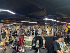 -ENERGY原力健身(川周店)